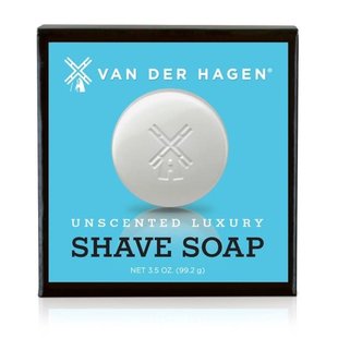 VDH Shave Soap 3.5oz