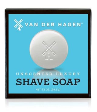 VDH Shave Soap 3.5oz