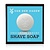 VDH Shave Soap 3.5oz