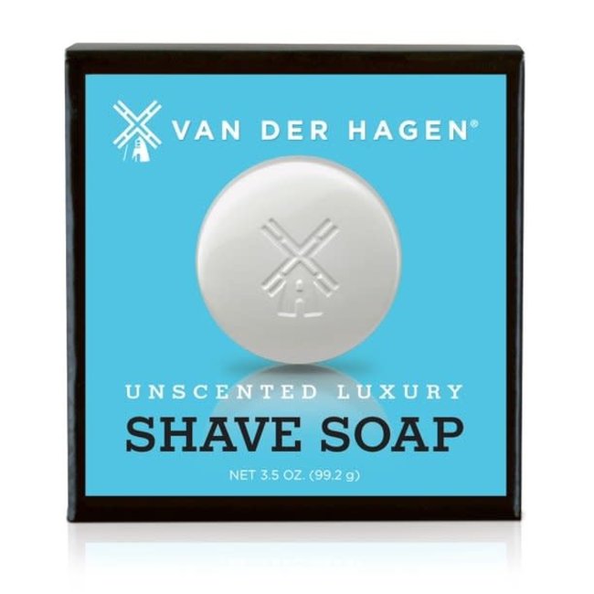 VDH Shave Soap 3.5oz