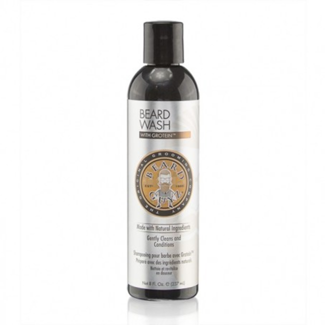 Beard Guyz Beard Wash