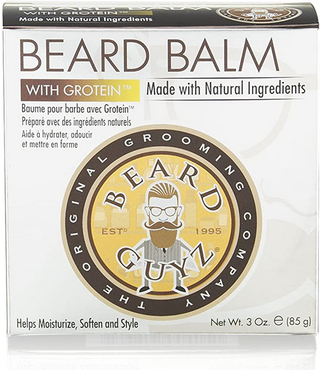 Beard Guyz Beard Balm for Coarse Hair 8.5g