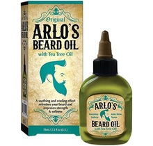 Arlo's Beard Oil 75ml