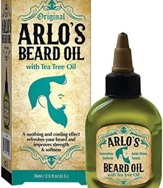 Arlo's Beard Oil 75ml