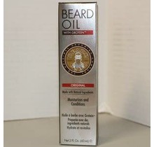 Beard Guyz Beard Oil 60ml