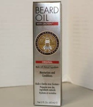Beard Guyz Beard Oil 60ml