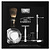 Wahl Traditonal Barber Classic Kit