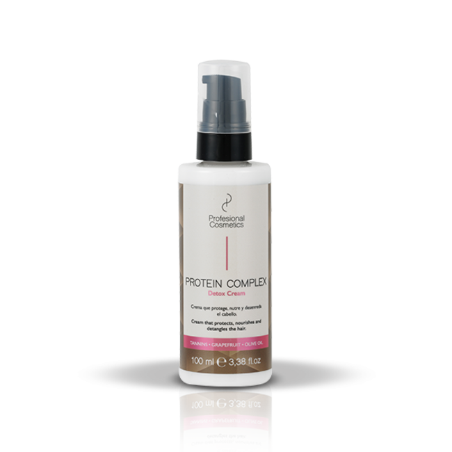Profesional Cosmetics Profesional Cosmetics Protein Complex Detox Cream 100ml