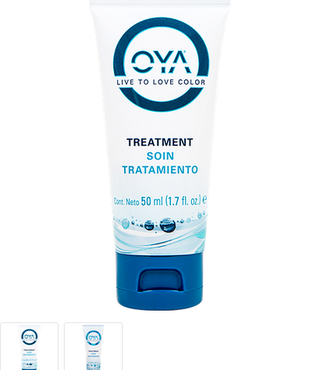 OYA Treatment 50ml