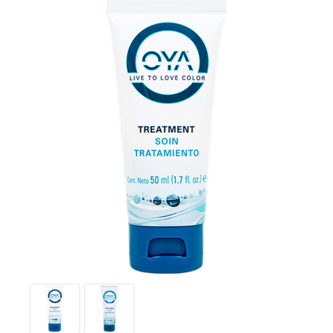OYA OYA Treatment 50ml