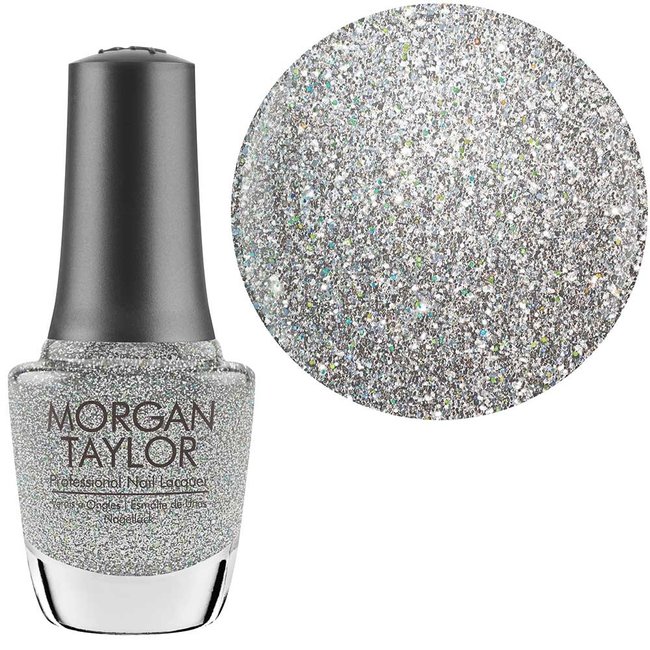 Morgan Taylor Morgan Taylor Sprinkle of Twinkle