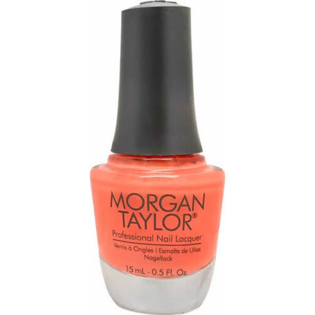 Morgan Taylor Morgan Taylor Brighter Than You