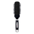 BaBylissPRO Jetblack  Babyliss Pro Charcoal & Ceramic  Round Brush 1"