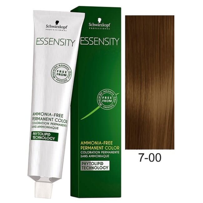 Schwarzkopf Schwarzkopf Essensity Permanent Color 60 ml