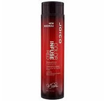 Joico Color Infuse Red Shampoo 300ml