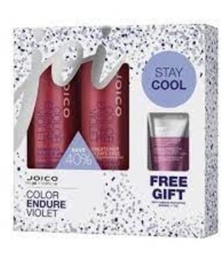 JOICO Color Endure Violet Duo with Defy Masque