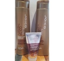 Joico K-Pak Color Therapy DUO 300ML With Defy Damage Mask