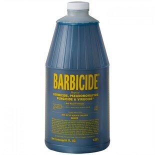 Barbicide 1.89 L