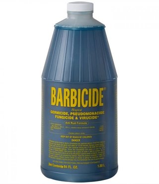 Barbicide 1.89 L