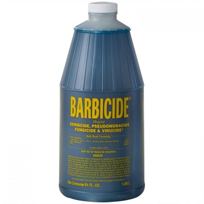 Barbicide 1.89 L
