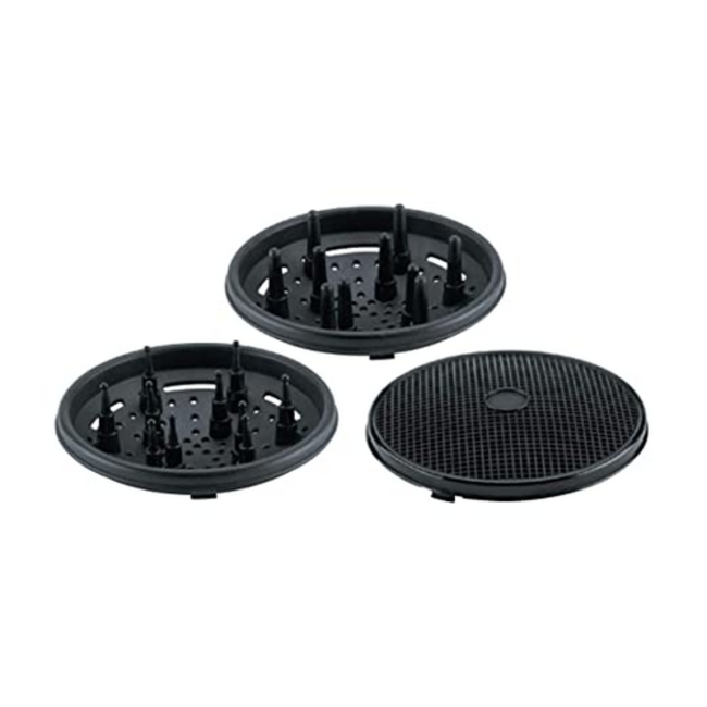 BaBylissPRO BabylissPro Universal Diffuser 3 in 1