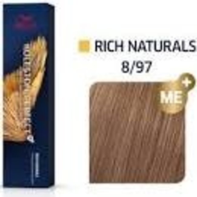 Wella Wella Koleston Perfect Permanent Color 2oz