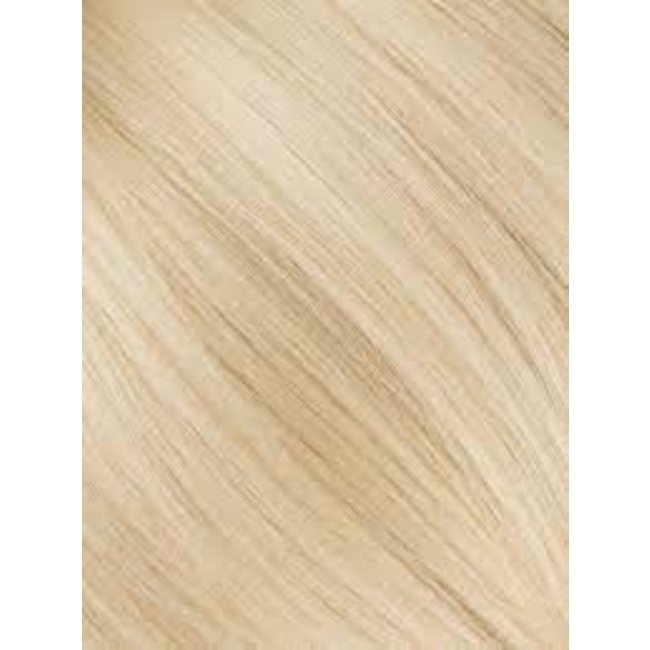 HairWhisper HW Fusion 18"  20 pc Human Remy (Light) Cuticle