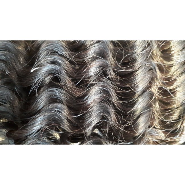 HW Weft 26" Virgin
