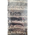 HW WEFT 18" VIRGIN 100g