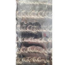 HW WEFT 18" VIRGIN 100g  CLEAR OUT!
