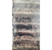 HW WEFT 18" VIRGIN 100g