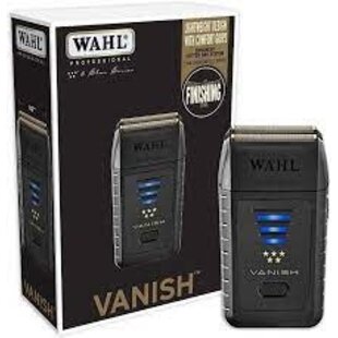 Wahl 5 Star Vanish Shaver