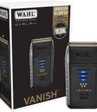 Wahl 5 Star Vanish Shaver
