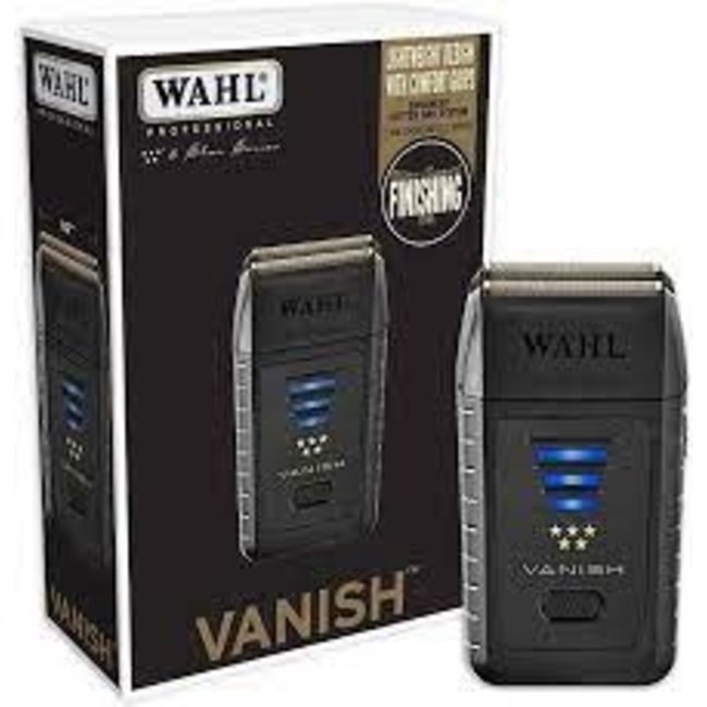 wahl vanish シェーバー 5 STAR VANISH SHAVER – Wahl Canada