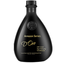 Amazon Series D'Oro 24K Gold Age Defying Conditioner 33.8 oz