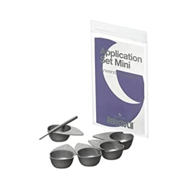 RefectoCil RefectoCil Application Set Mini