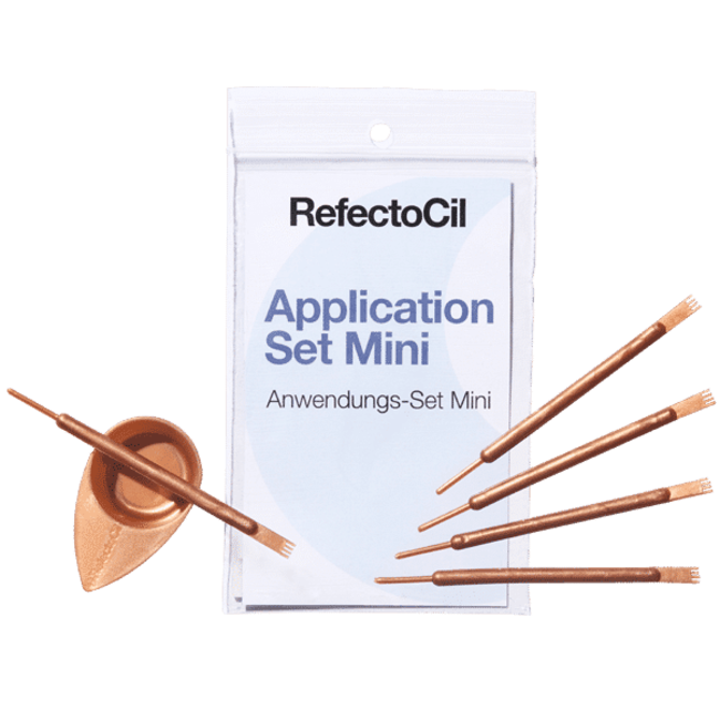 RefectoCil RefectoCil Application Set Mini