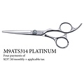 HairWhisper HairWhisper PlatinumWhisper Cutting Shears