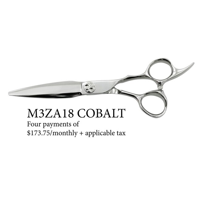 HAIRWhisper Inc. COBALTWhisper LEAF