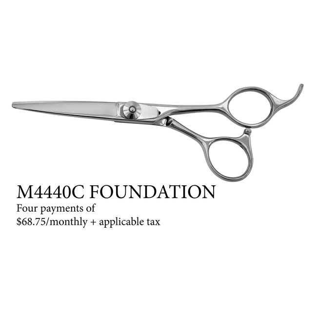 HAIRWhisper Inc FOUNDATIONWhisper