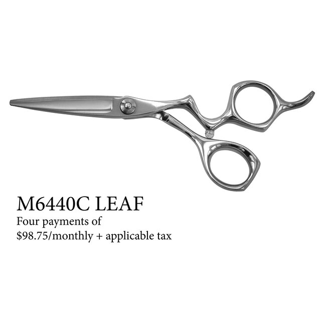 HairWhisper LEAFWhisper