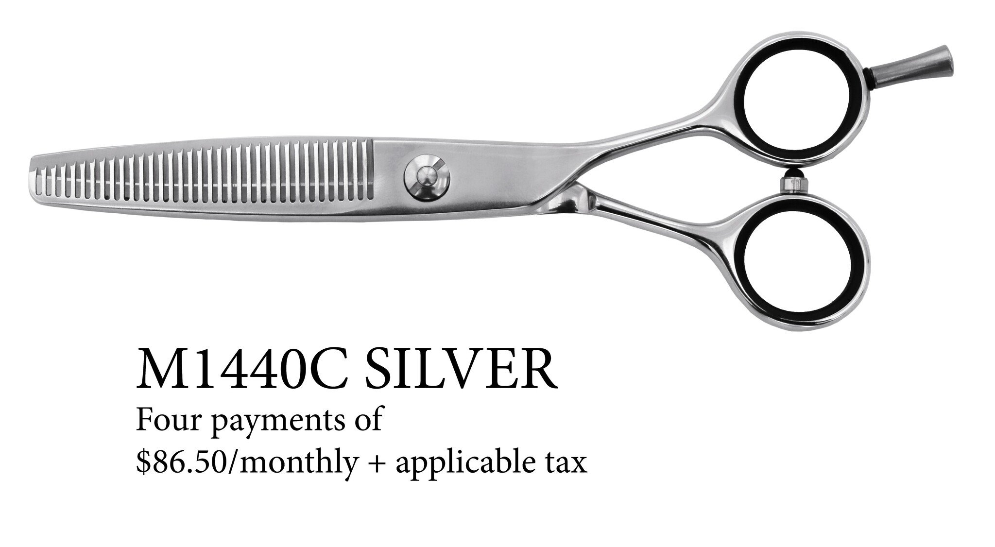 Professional Thinning Shears