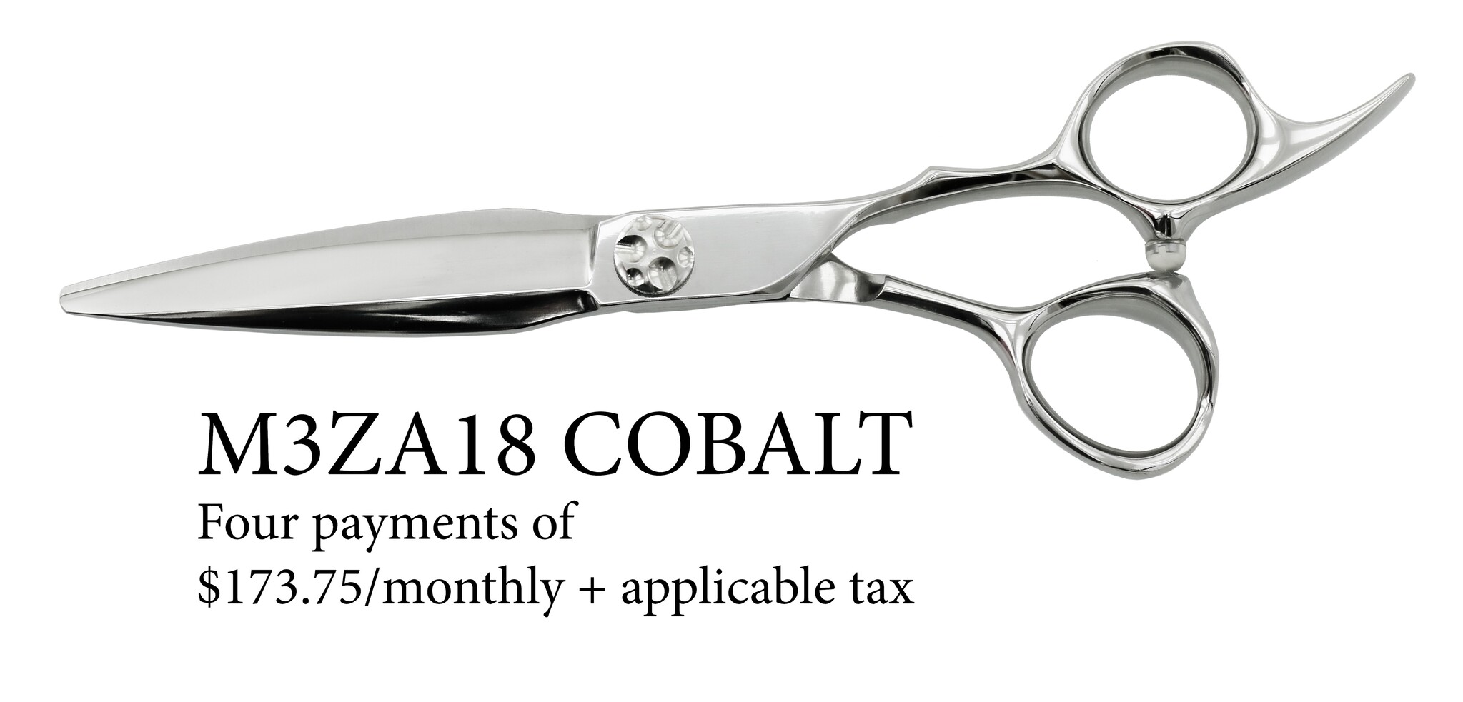 Professional Cutting Shears