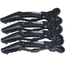 Large Dragon Clips 4pk