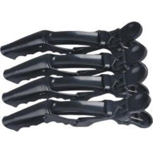 Large Dragon Clips 4pk