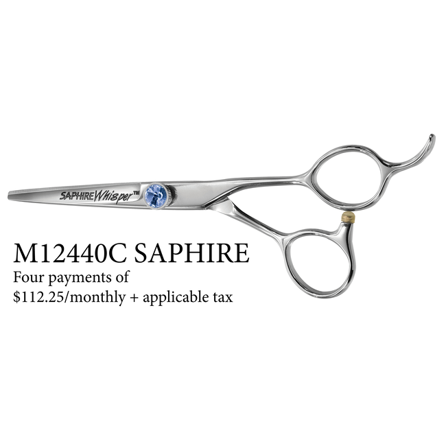 HairWhisper SAPHIREWhisper