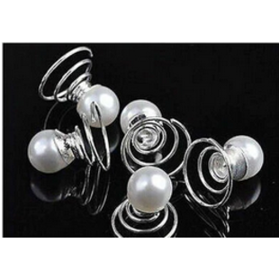 Pearl Twist Pin 6pk sm