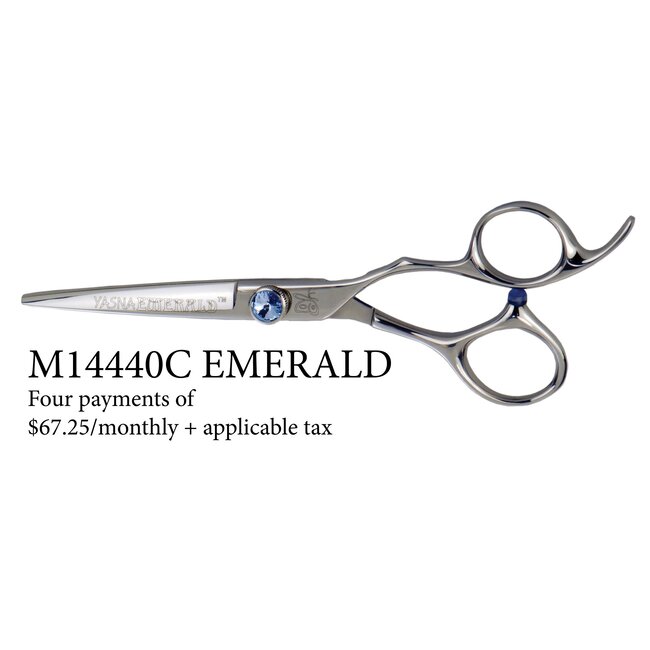 HairWhisper EMERALDWhisper