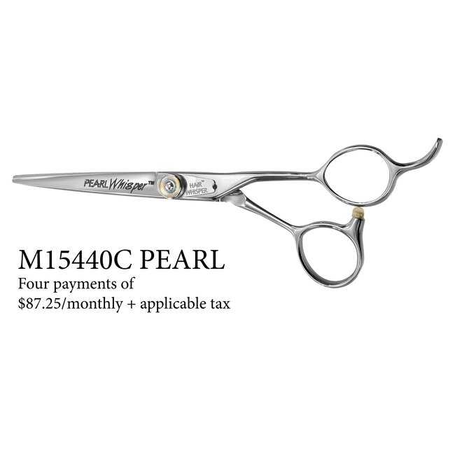 HairWhisper PEARLWhisper