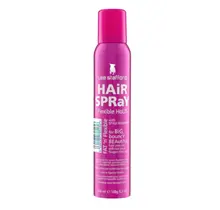 Lee Stafford Hair Spray Flexible Hold 200 ml